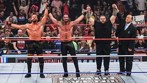 Major name will shockingly leave Seth Rollins' faction, predicts WWE Hall of Famer