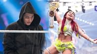 Rhea Ripley to turn heel & join forces with former WWE champion to dethrone IYO SKY? Exploring the possibility