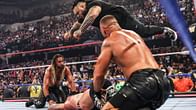 WWE makes major storyline change ahead of Bronson Reed's return - Reports