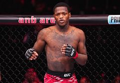 Terrance McKinney declares himself man #100 in 100 men vs. 1 gorilla showdown