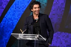 Zack Peter questions how Justin Baldoni's team was "sitting on" jaw-dropping claims of Blake Lively blackmailing Taylor Swift "since February"