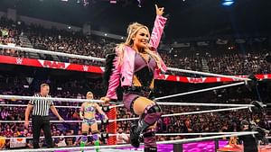 "Stripping down to who I am" - Natalya unrecognizable ahead of major non-WWE match; sends warning to 23-year-old star