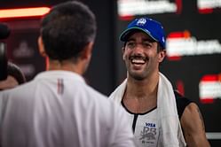 Daniel Ricciardo gets repeated Indy 500 invitation from IndyCar star Conor Daly