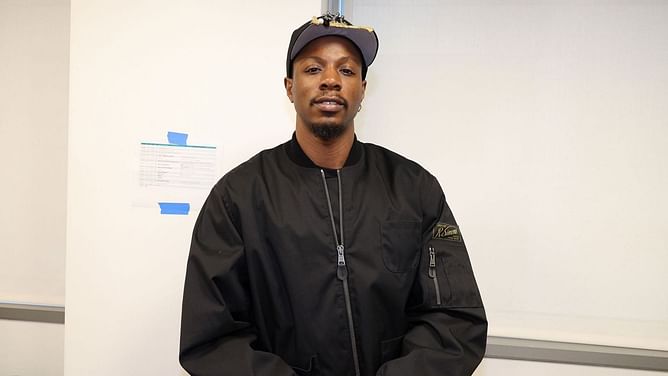 "This that same d**k-lickin' I was talkin' about": Joey Badass drops fiery response to Ray Vaughn on 'The Finals' diss track