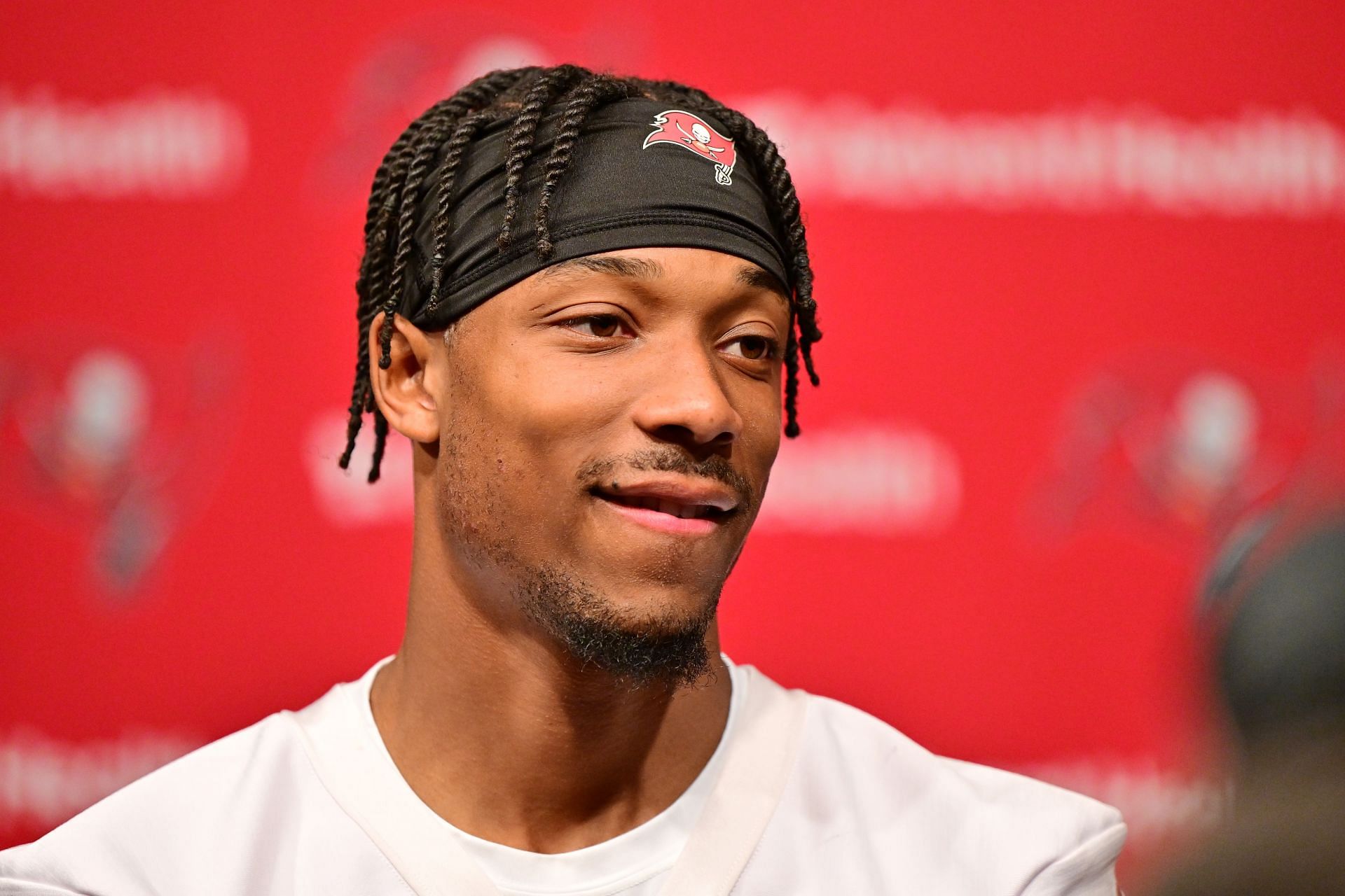 Tampa Bay Buccaneers Rookie Minicamp - Source: Getty