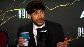 Tony Khan all but confirms new titles will soon be introduced in AEW