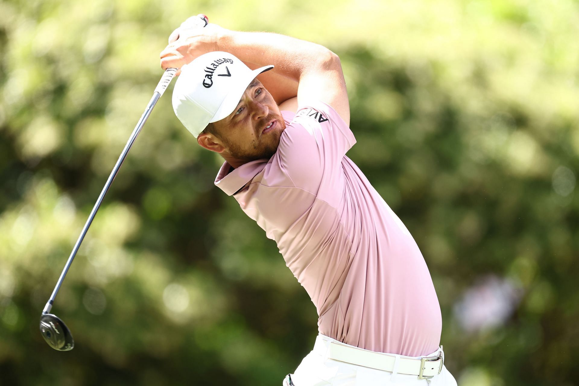 RBC Heritage 2025 - Round Two - Source: Getty