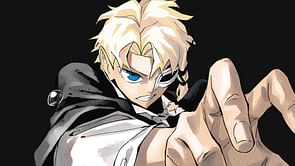 Kagurabachi chapter 81 spoilers: Hakuri gets ambushed as a major character returns from the dead