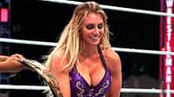Charlotte Flair and Karrion Kross react after beloved WWE star shares she is going through a change