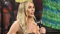 Charlotte Flair claims she's scared of fellow WWE Superstar