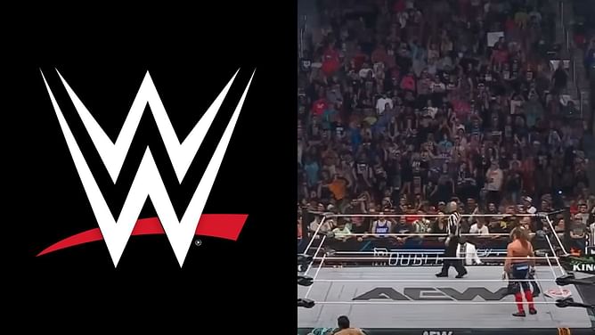 Former WWE star was reportedly backstage at major AEW show; return likely "very soon"