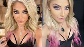 Alexa Bliss to win Money in the Bank briefcase for one major reason, believes former WWE champion