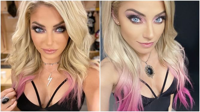 Alexa Bliss to win Money in the Bank briefcase for one major reason, believes former WWE champion