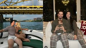 Paul Skenes' girlfriend Olivia Dunne, Blake Snell's wife, Mookie Betts & others send emotional messages on Mother's Day