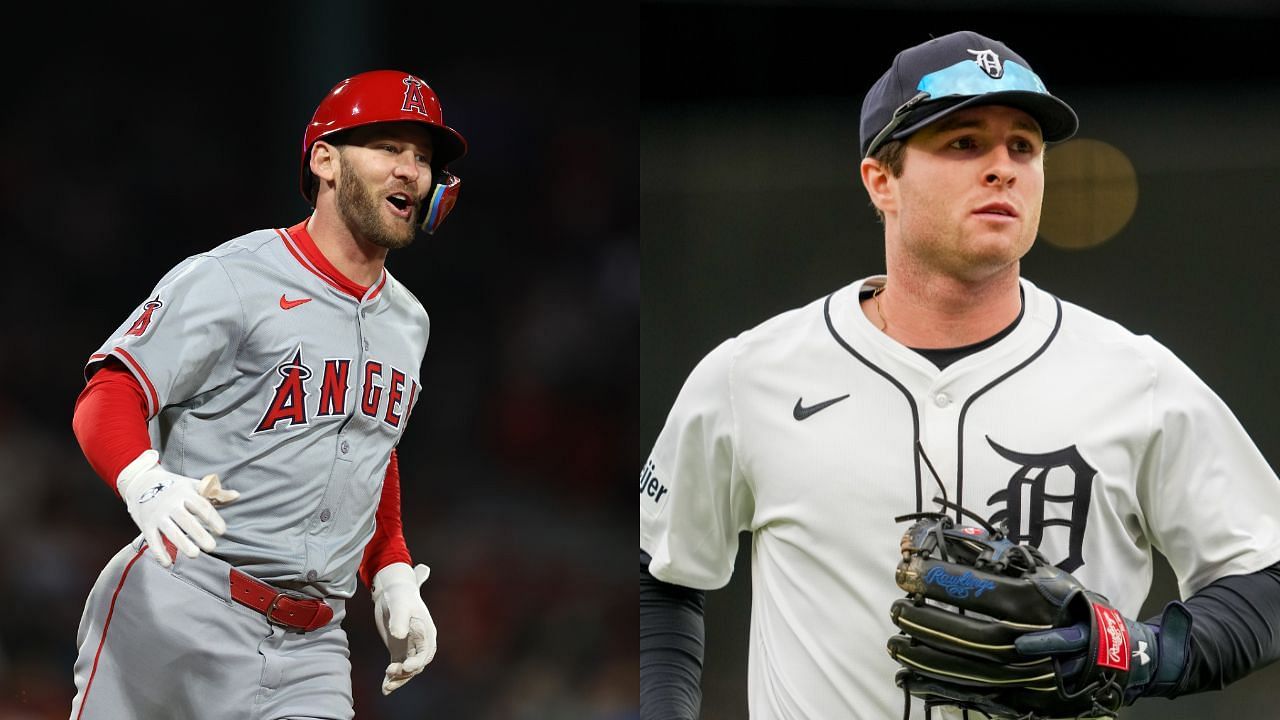 Top MLB DFS Picks Today: DraftKings and FanDuel ft. Colt Keith, Taylor Ward &amp; more for May 6, 2025