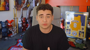 What happened between Lacy and FaZe? Streamer announces joining FaZe Clan a day after Banks said he was kicked