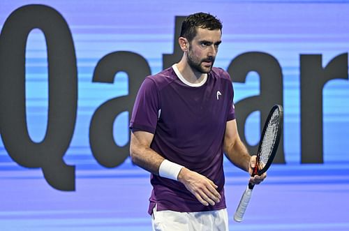 ATP Qatar ExxonMobil Open - Source: Getty