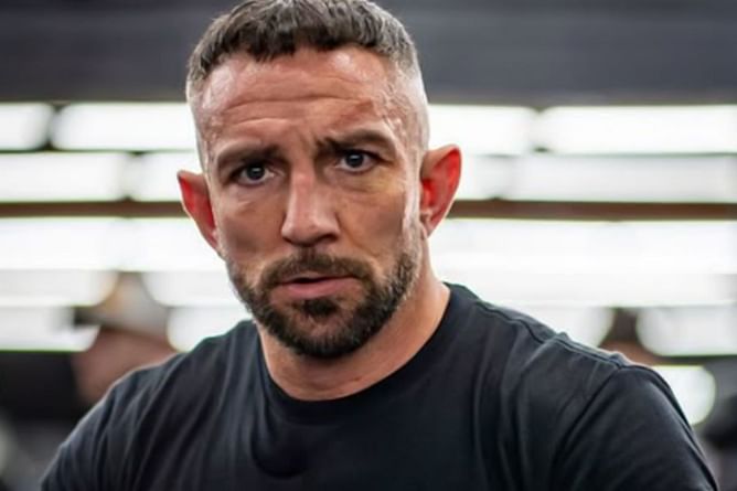 “What a sport” - Liam Harrison says moments of adversity are why he continues to fall in love with Muay Thai