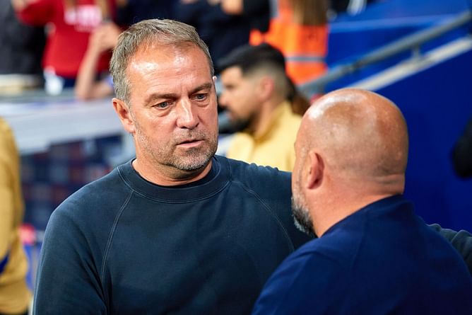 Barcelona Transfer News Roundup: Catalans face Ederson competition, Pau Victor opens up on future, and more - May 29, 2025