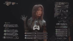 5 best weapons for Lune in Clair Obscur: Expedition 33