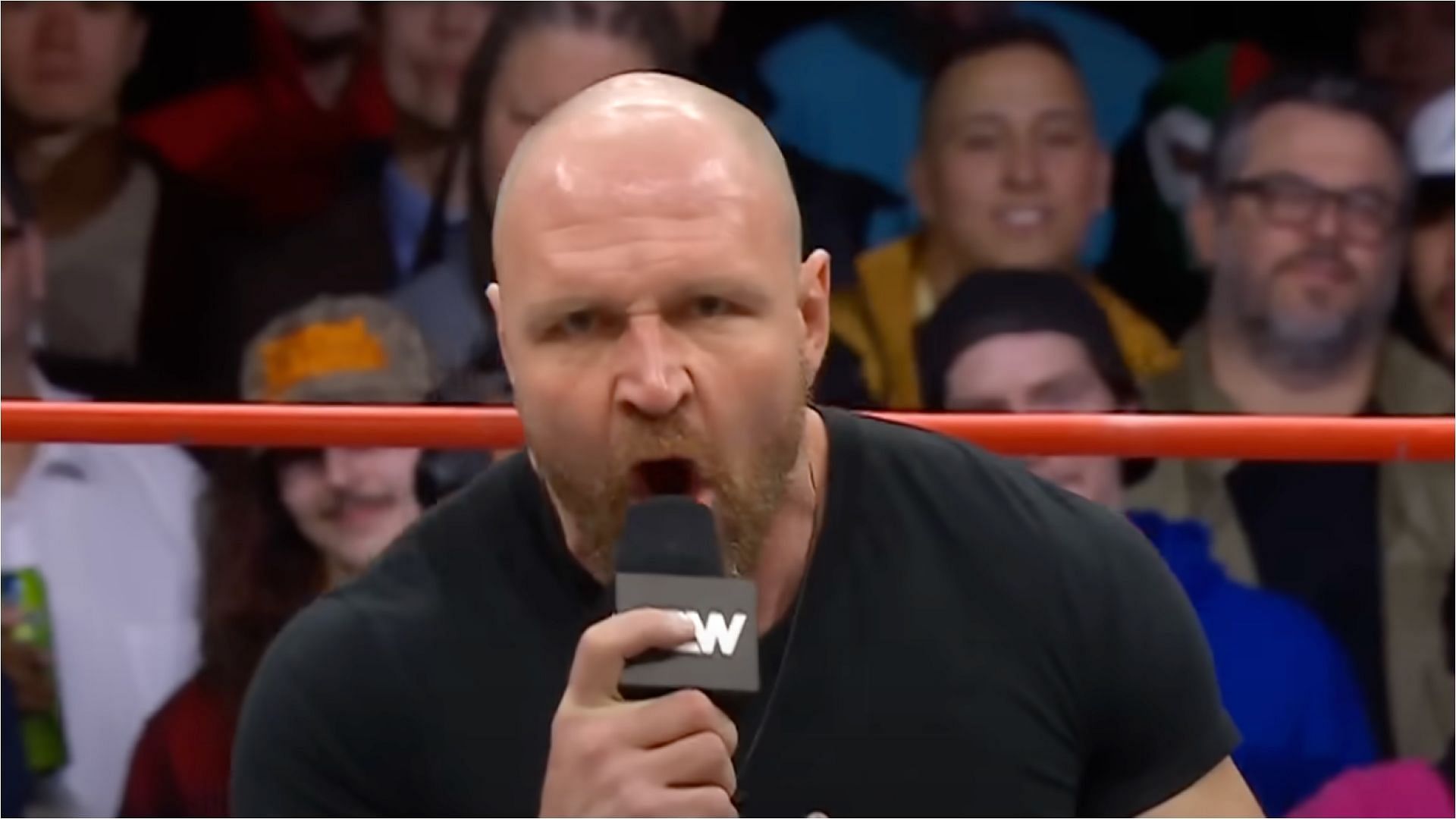 Jon Moxley