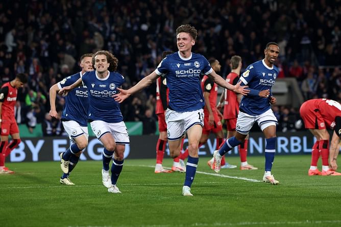 Arminia Bielefeld vs Stuttgart Prediction and Betting Tips | May 24th 2025