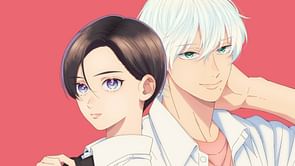 In the Clear Moonlit Dusk manga receives an anime adaptation