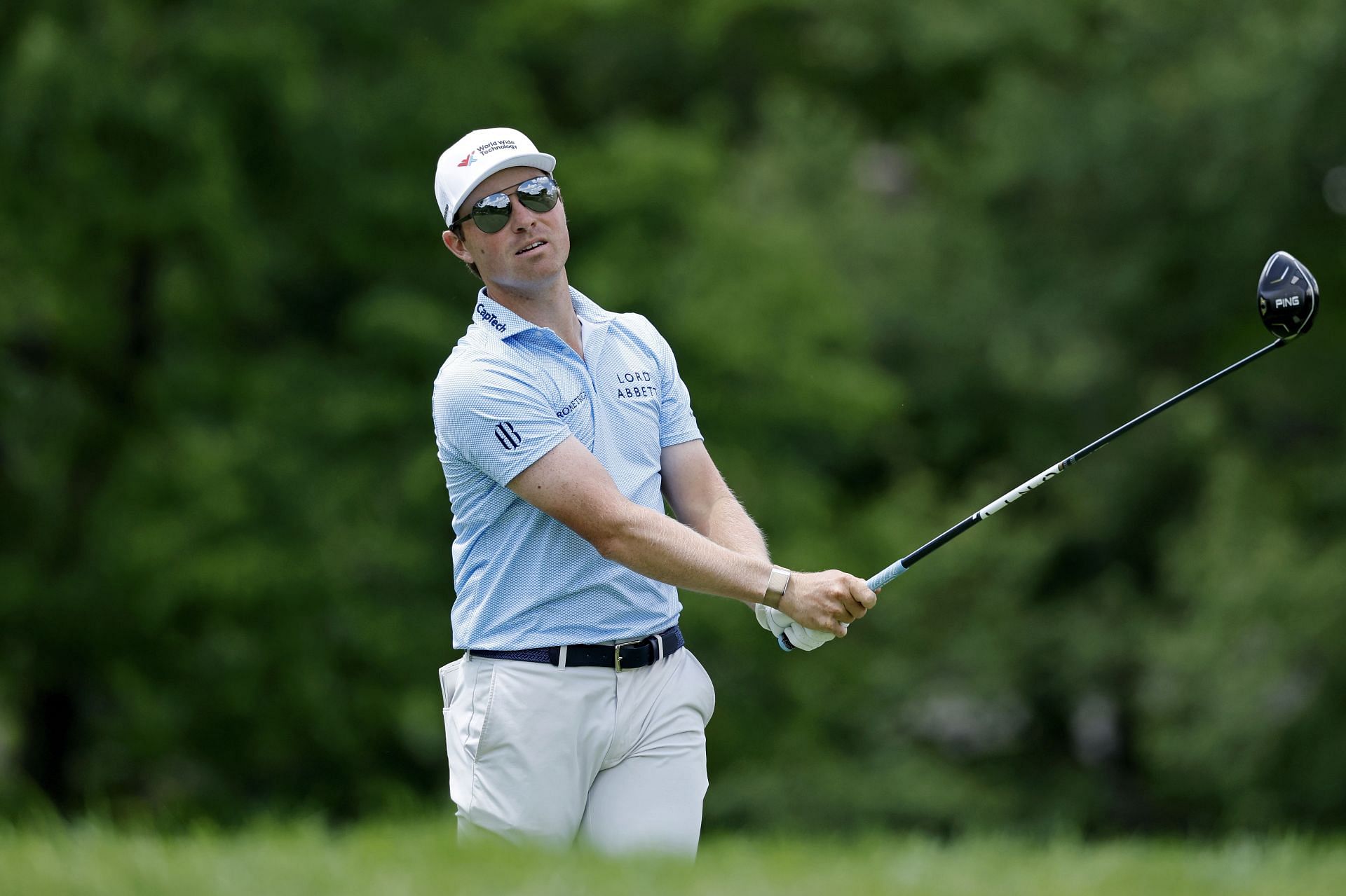GOLF: MAY 29 PGA the Memorial Tournament presented by Workday - Source: Getty
