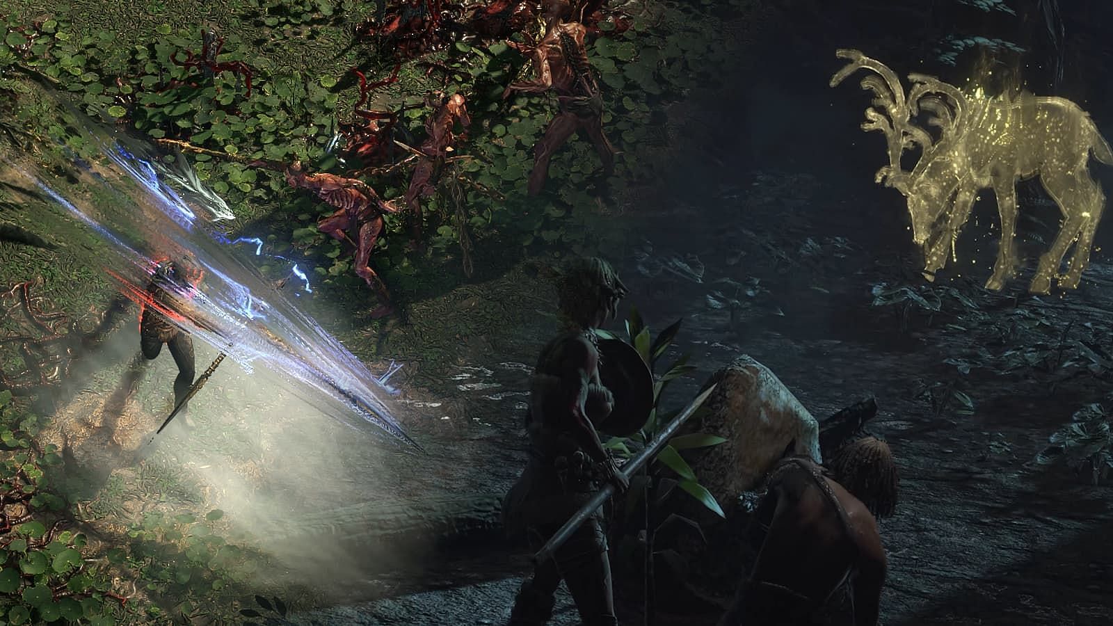 path of exile 2 patch notes