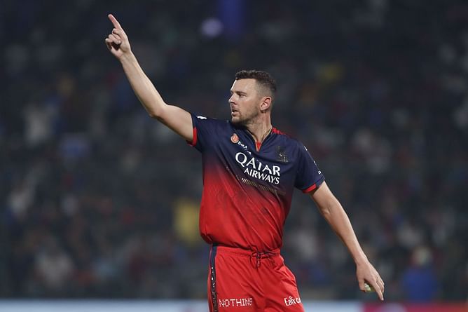 RCB vs CSK Dream11 Prediction: 3 players you can pick as captain or vice-captain for today’s IPL match – May 3, 2025