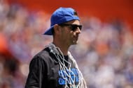 Florida Gators HC Todd Golden - Source: Getty