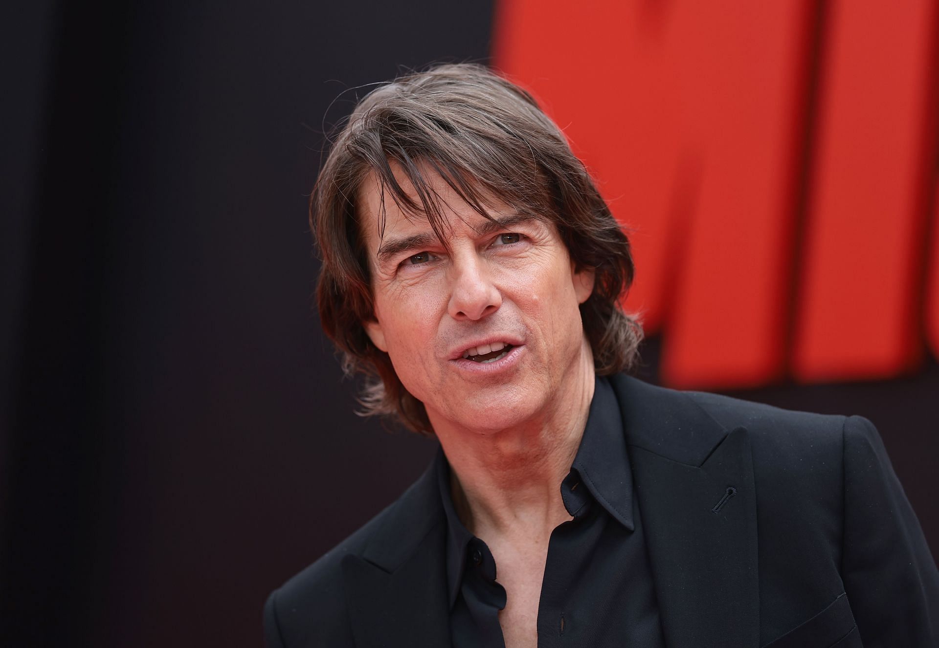 &quot;Mission: Impossible &ndash; The Final Reckoning&quot; New York Premiere - Source: Getty