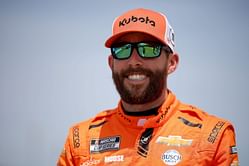 Ross Chastain breaks down opportunistic move during Logano-Bell clash