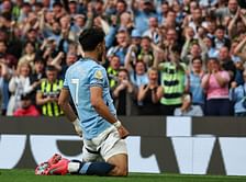 Fulham vs Manchester City Prediction and Betting Tips | 25th May 2025