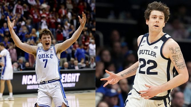 Patrick McCaffery, Kon Knueppel, and more enjoy star-studded offseason linkup (WATCH)