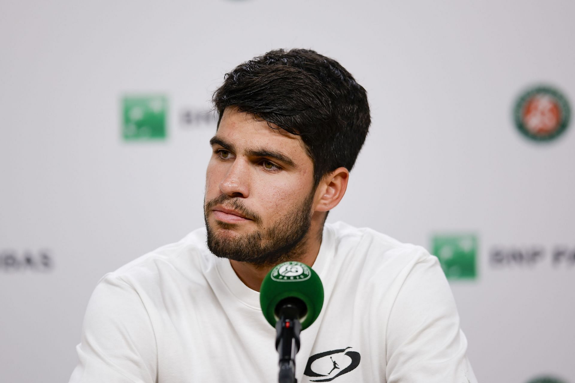 2025 French Open - Previews - Source: Getty