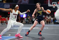 Atlanta Dream vs Indiana Fever Predicted Starting Lineups and Depth Chart for May 20 | WNBA 2025 Season