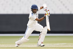 Mohammad Kaif picks India playing 11 for ENG vs IND 202 1st Test; has Abhimanyu Easwaran at No. 3