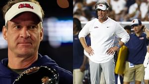 Ole Miss HC Lane Kiffin issues 4-word message for viral LSU rock band