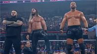 Bron Breakker sends 1-word message after Seth Rollins adds Bronson Reed to Paul Heyman faction