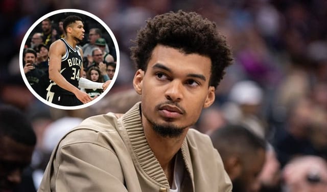 Spurs Fans React As Trade For Giannis Antetokounmpo Becomes Realistic 
