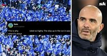 "You earned my respect", "This is why he was rated so highly" - Fans praise Chelsea star after their win over Nottingham Forest