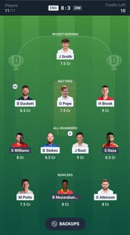 Fantasy suggestion #1