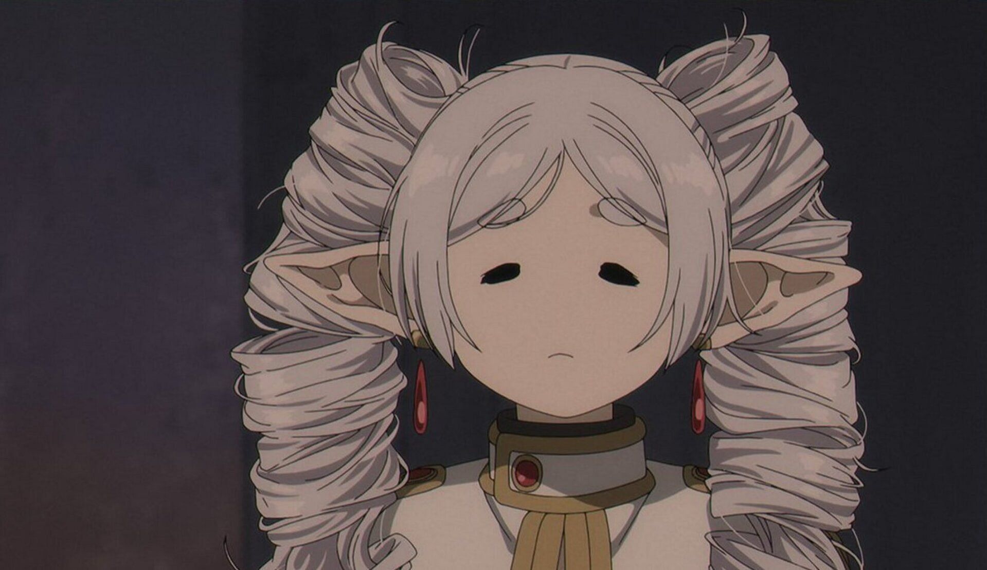 Frieren (Image via Madhouse)