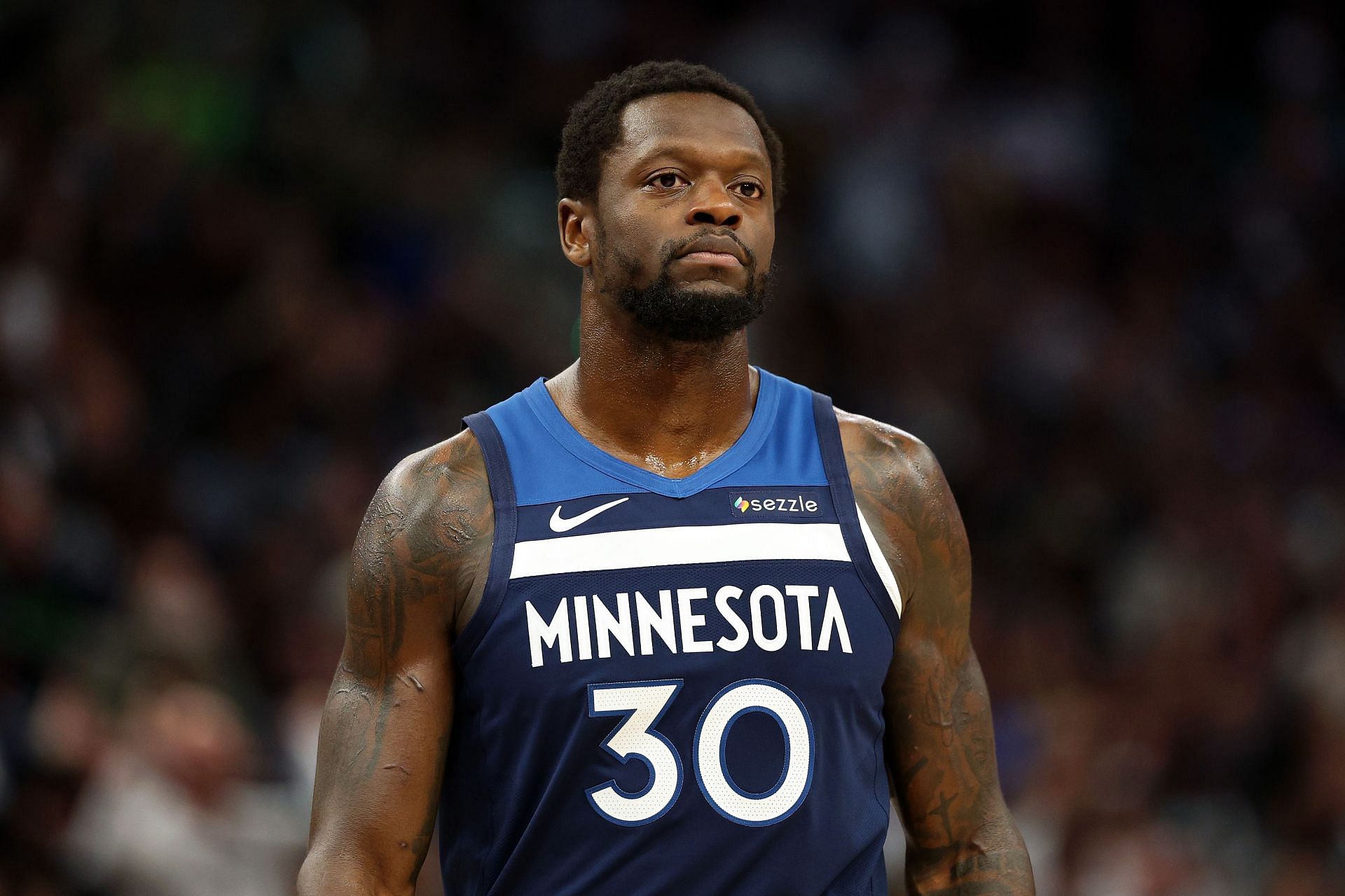 Julius Randle