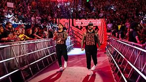 WWE Hall of Famer opens up with his honest thoughts about The Usos (Exclusive)
