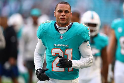 San Francisco 49ers v Miami Dolphins - Source: Getty