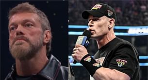 Cope finally breaks silence on his legendary rival John Cena's heel turn in WWE