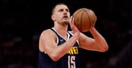 Nikola Jokic