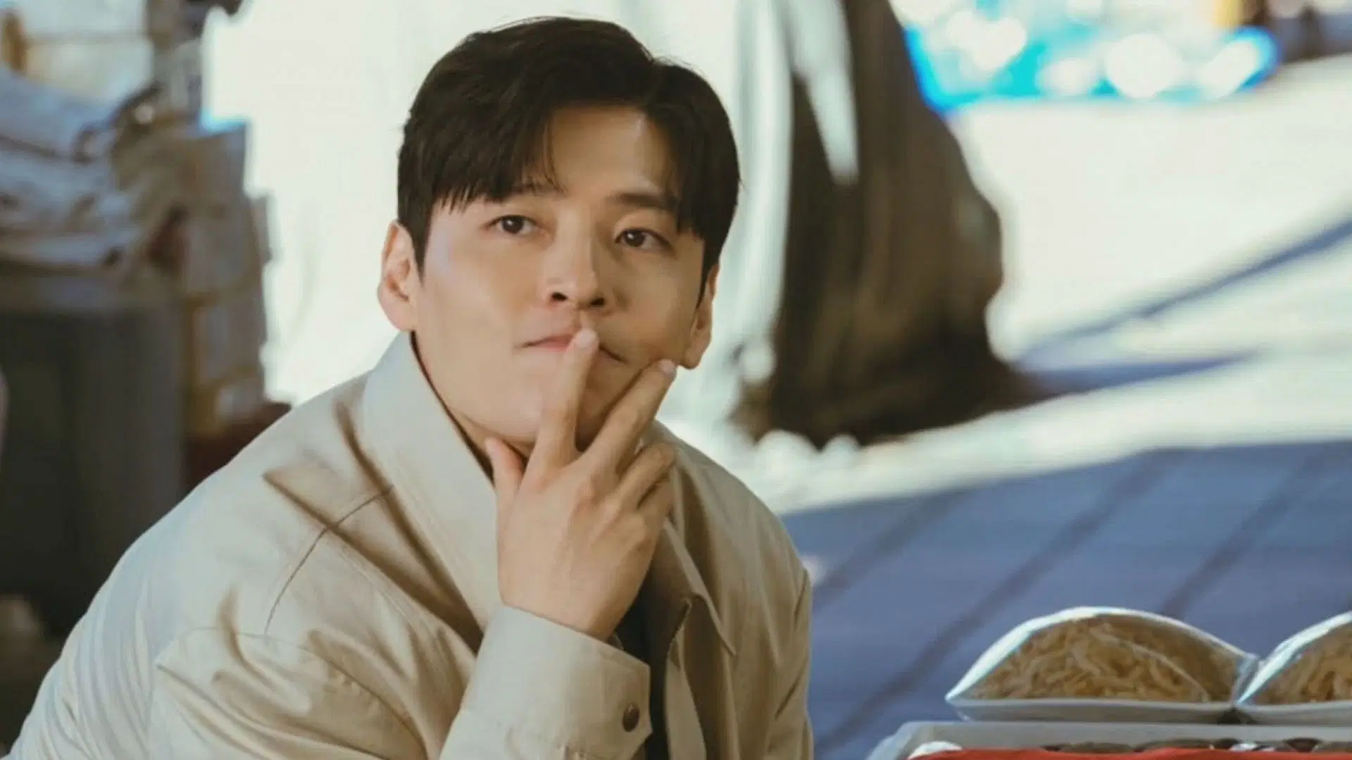Featuring Kang Ha-neul (Image via @kanghaneul_official/Instagram)